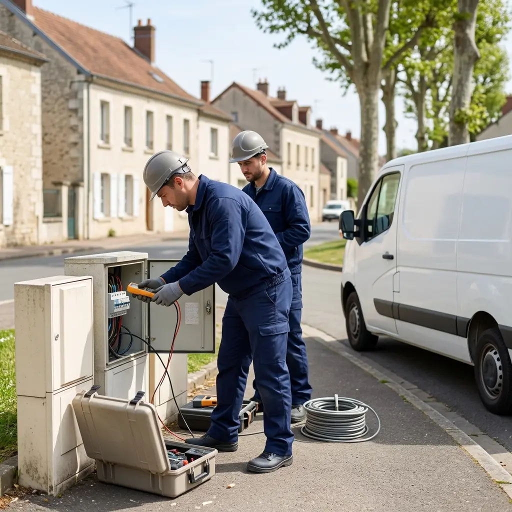 Une expertise fiable pour votre confort