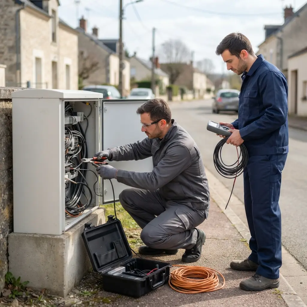 Pourquoi nous choisir à Châlette-sur-Loing