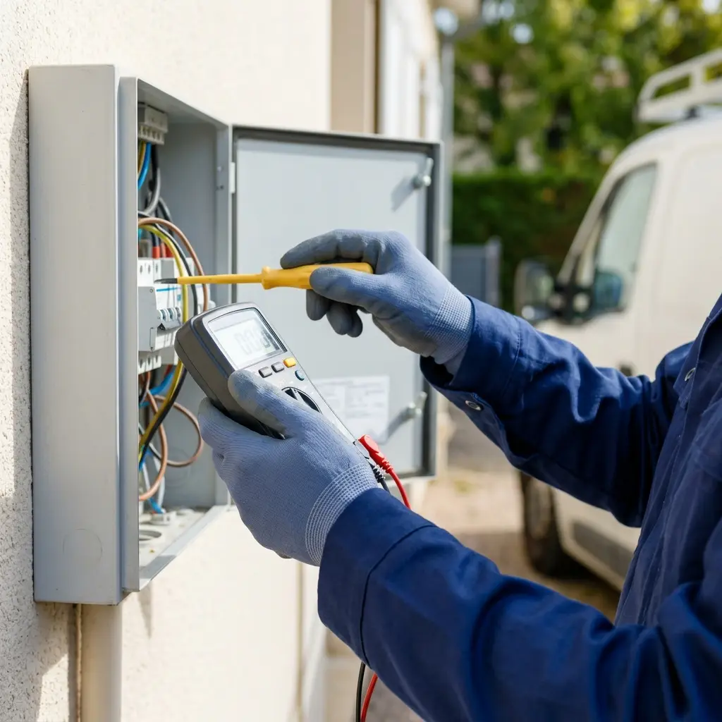 Besoin d’une intervention d’urgence à Corquilleroy maintenant ?