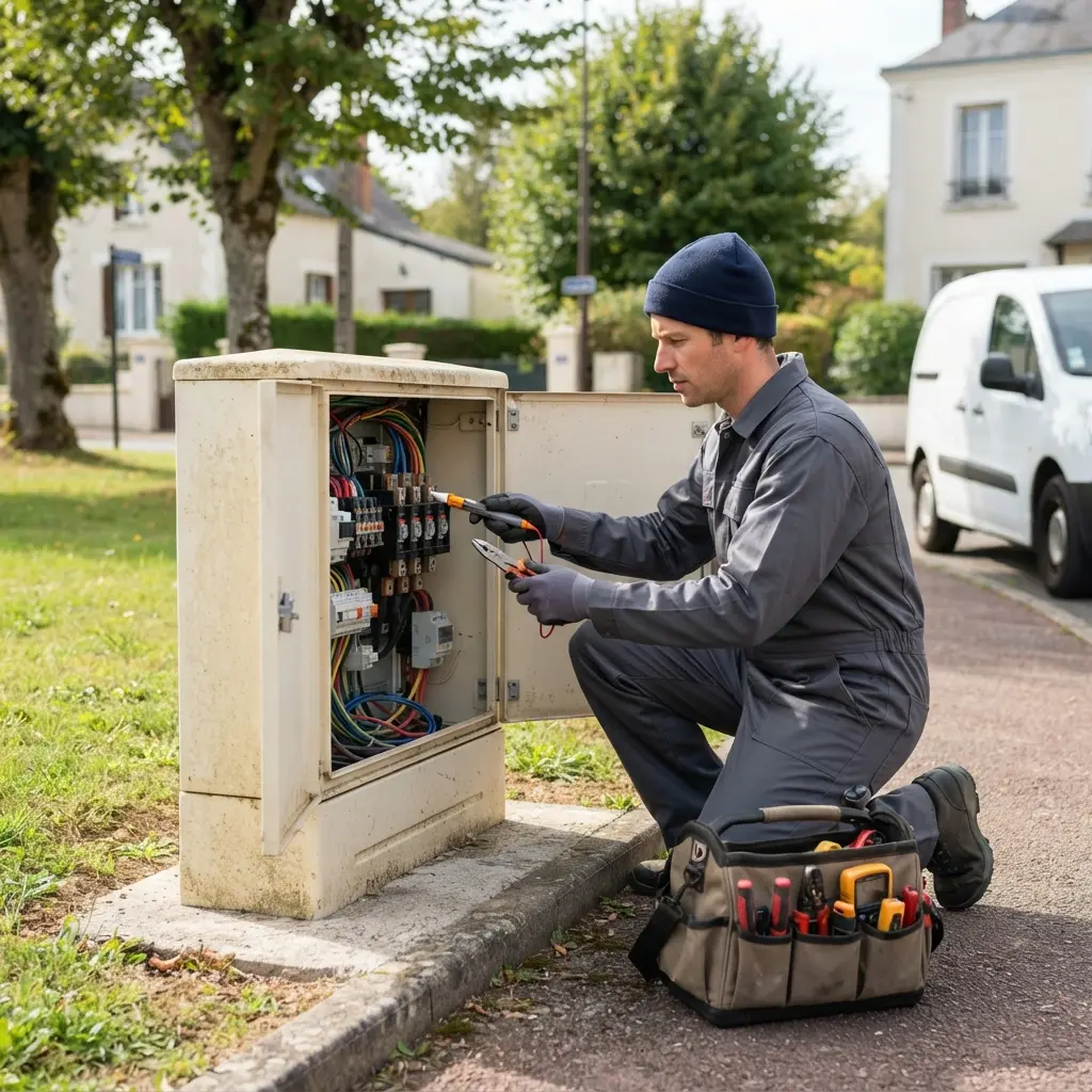 Conseils de sécurité et prévention