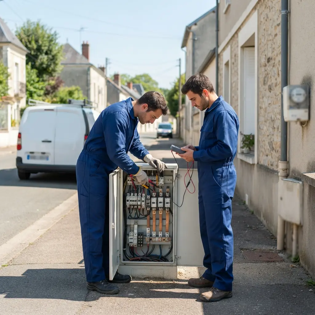 Bons gestes pour la prévention à Beaugency