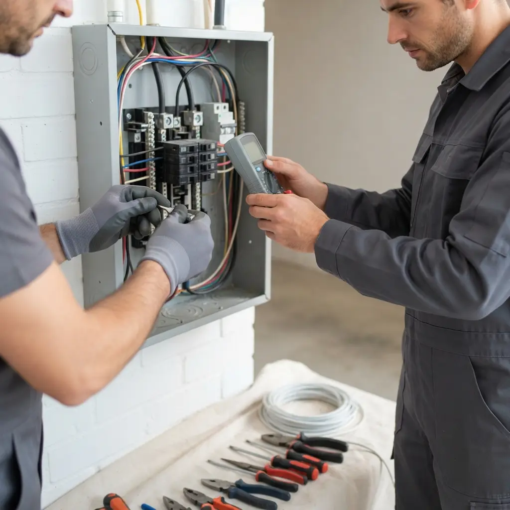 Une expertise technique pour votre dépannage