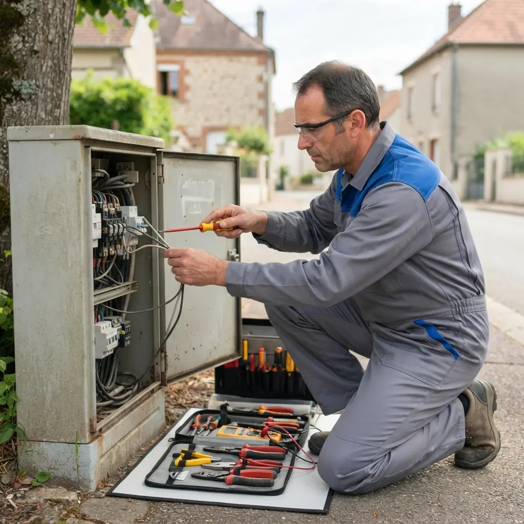 Une approche technique pour un rétablissement durable