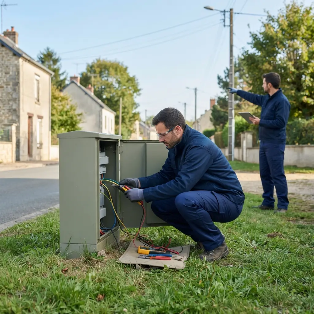 Un diagnostic précis pour un rétablissement durable