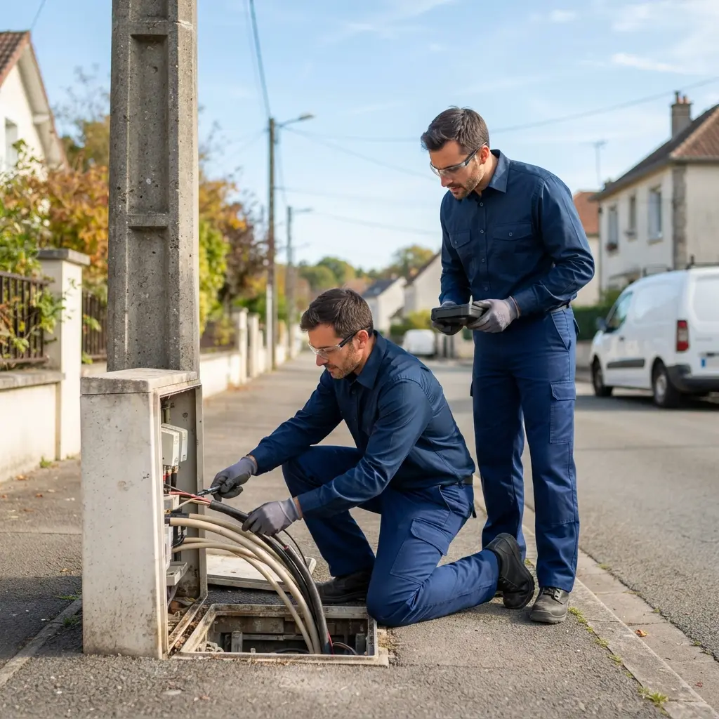 Les gestes essentiels pour prévenir les incidents électriques