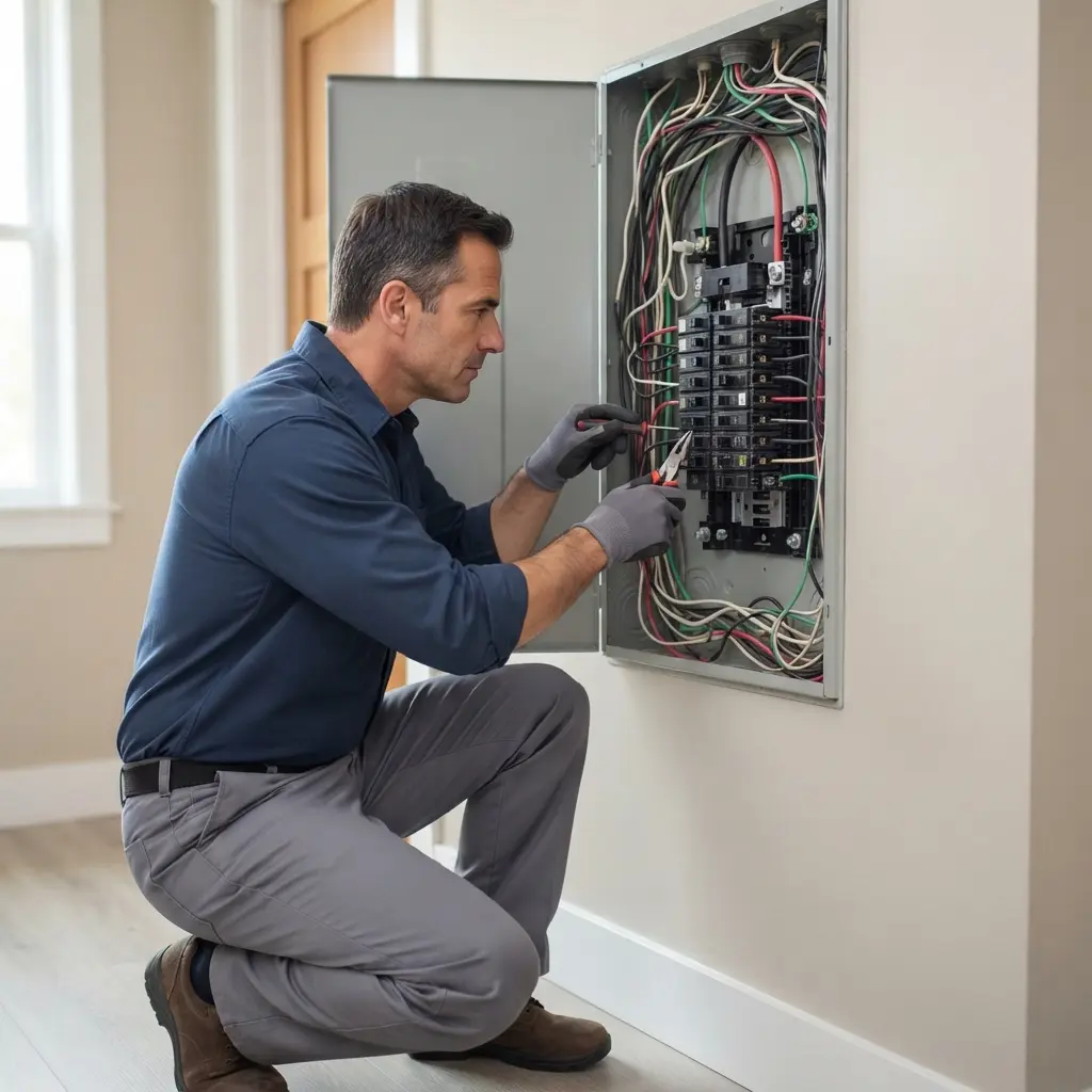Une assistance électrique fiable pour votre sérénité