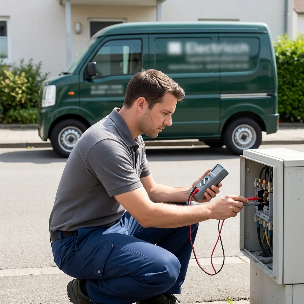 Une assistance électrique fiable à votre service