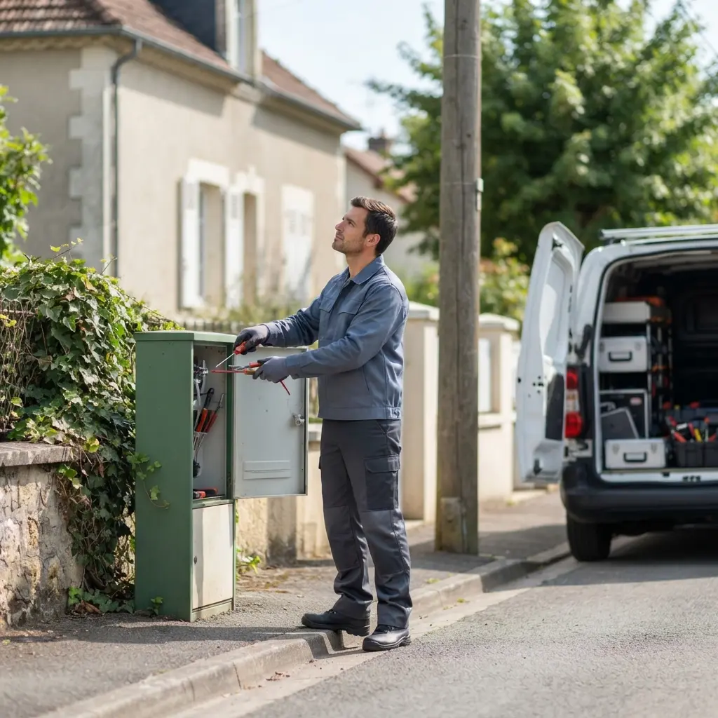 Comment se déroule l’intervention à Châtillon-sur-Loire ?