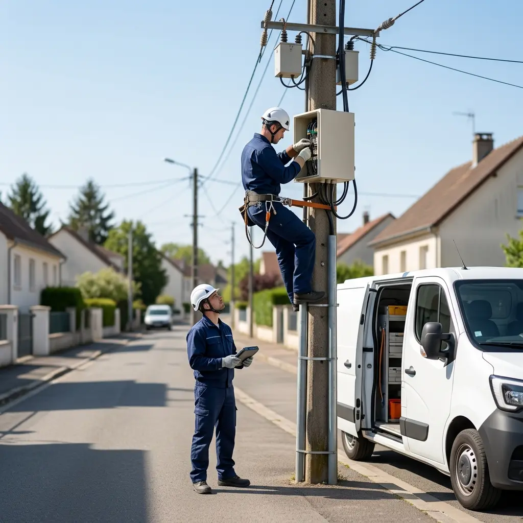 Comment se déroule l’intervention à Semoy ?