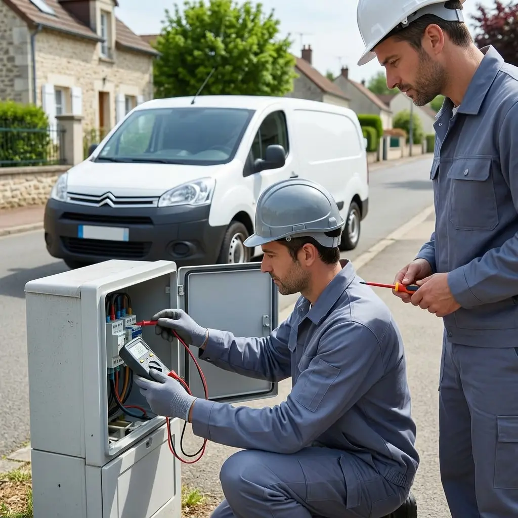 Les gestes essentiels pour prévenir les pannes électriques