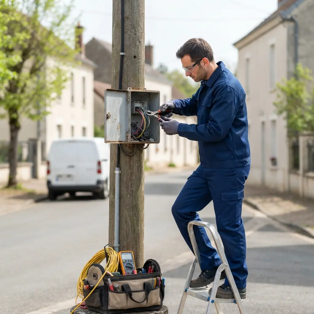 Comment agir immédiatement avant que la panne de courant s’aggrave