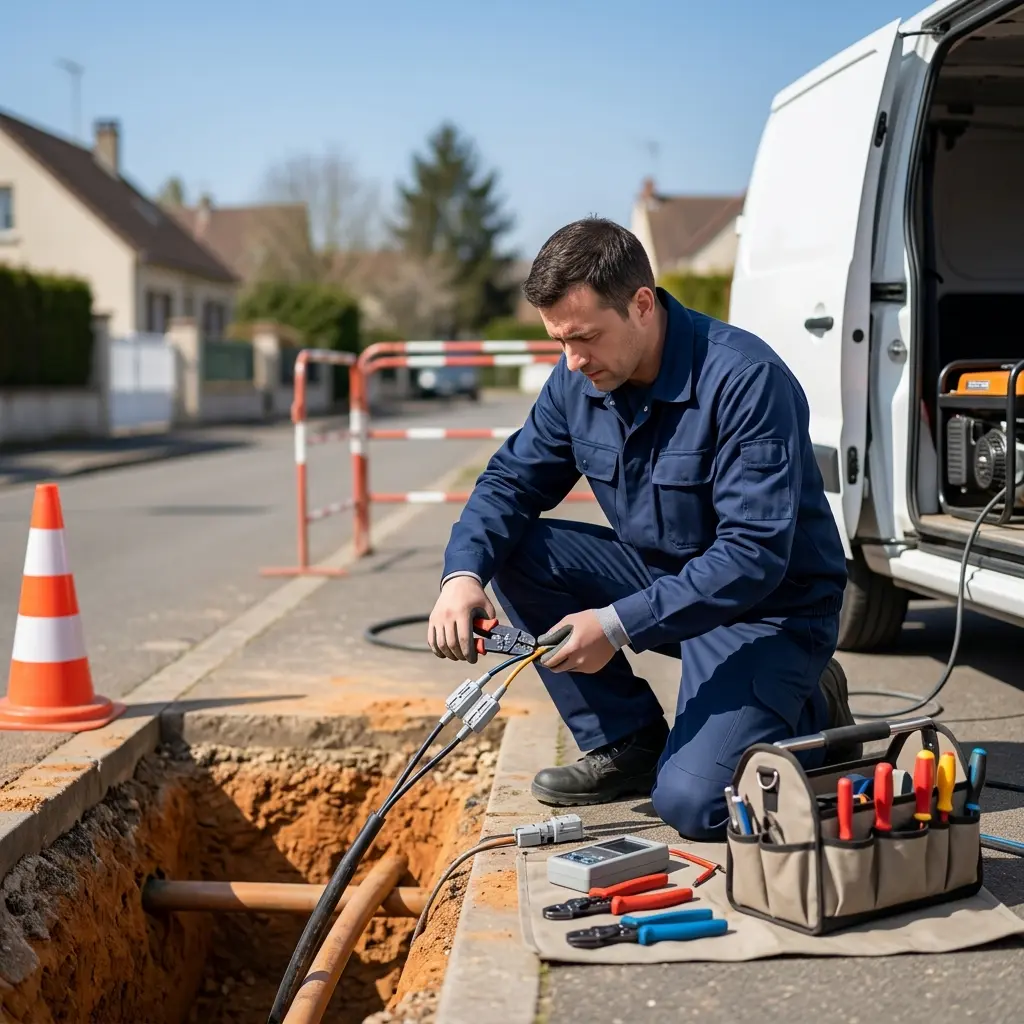 Pourquoi nous choisir à Loury ?