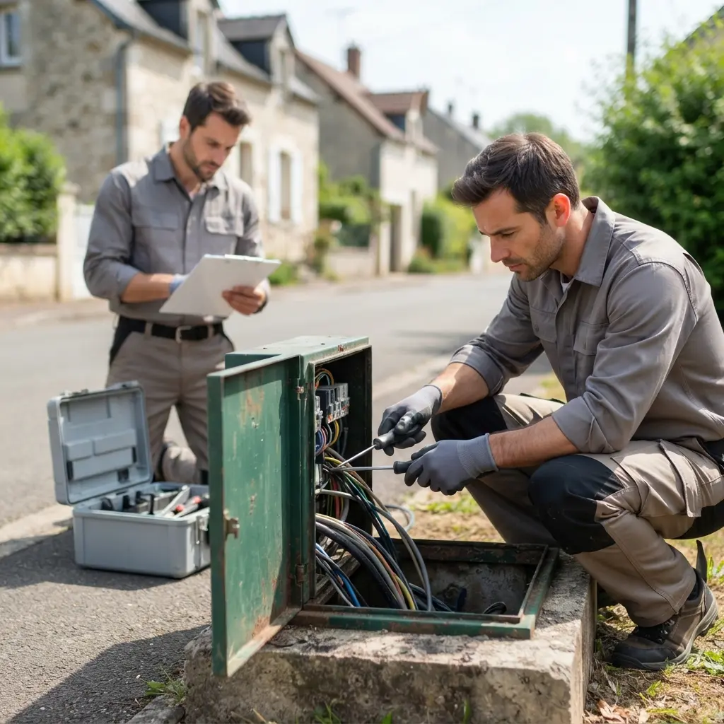 Pourquoi nous choisir à Traînou