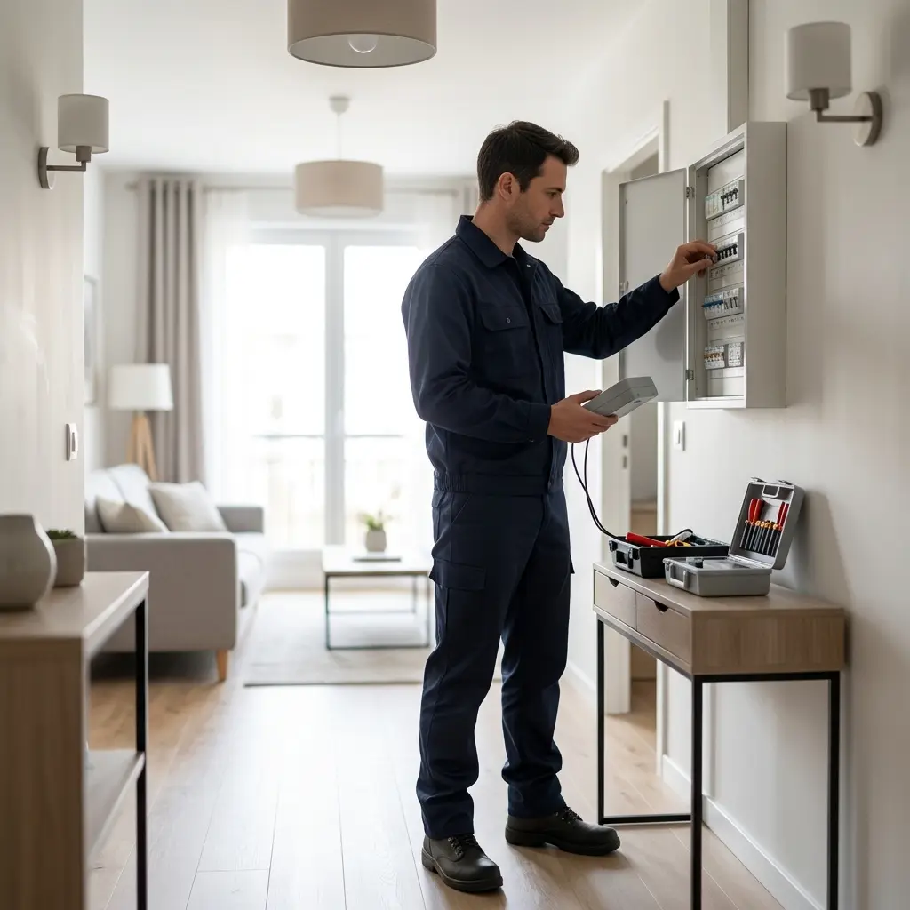 Bons réflexes pour prévenir les futurs coupures à Saint‑Denis‑de‑l’Hôtel