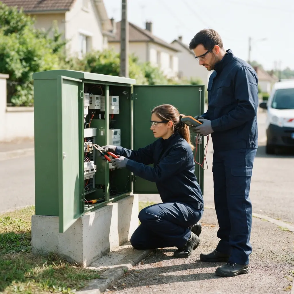 Bonnes pratiques pour prévenir les pannes à Saint‑Denis‑en‑Val et protéger votre foyer