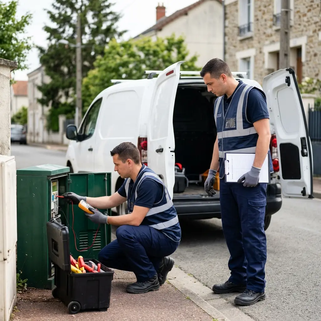Pourquoi nous choisir à Saint-Jean-le-Blanc
