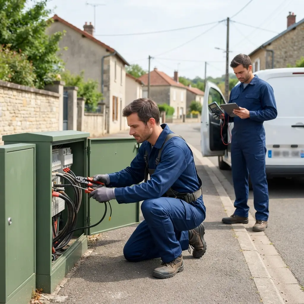 Une approche technique pour un rétablissement durable
