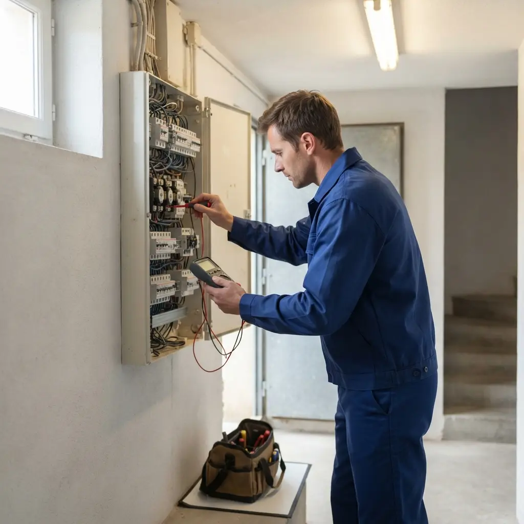 Pourquoi nous choisir pour vos urgences à Dordives ?