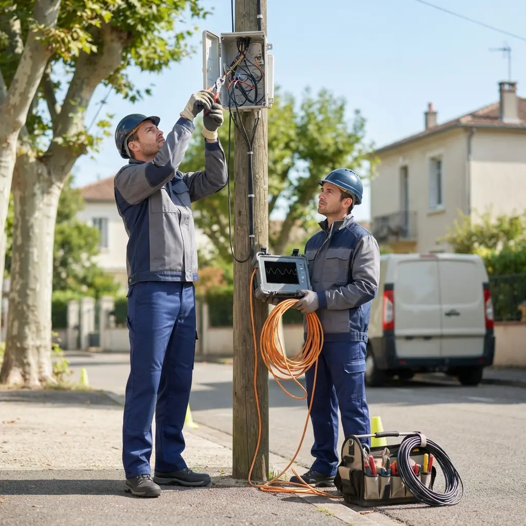 Pourquoi nous choisir pour vos urgences à Villemandeur