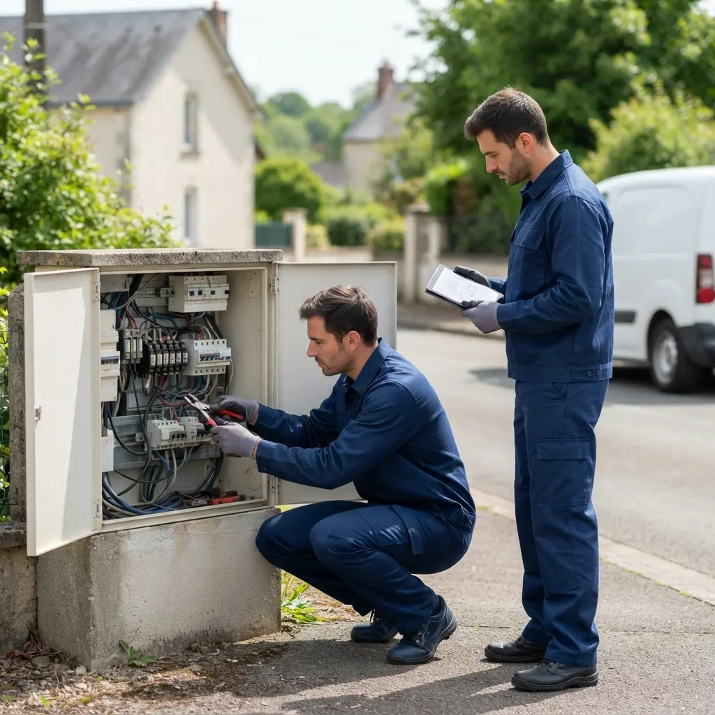 Une approche technique pour un rétablissement durable