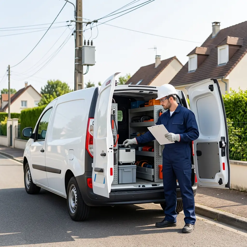Une approche technique pour un rétablissement rapide