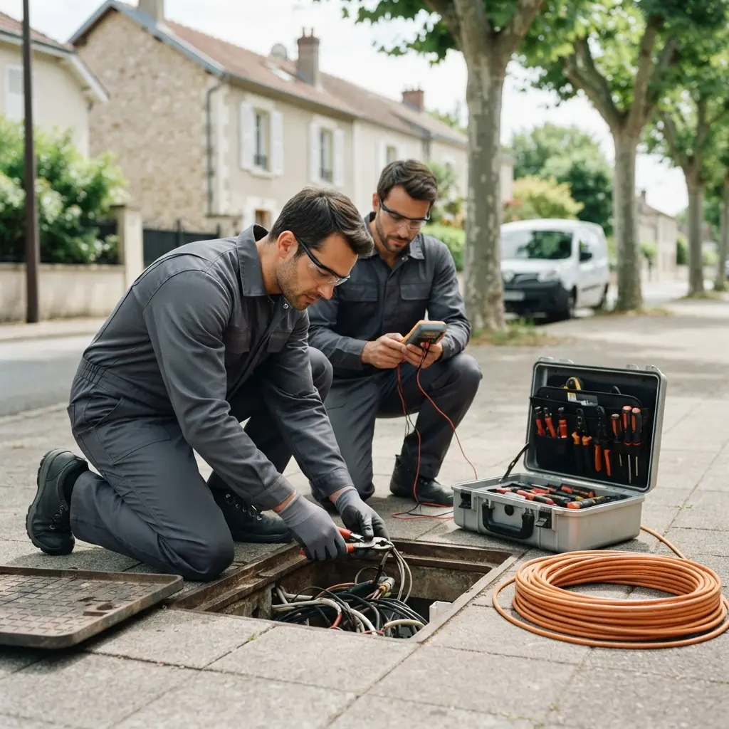 Assurez votre sérénité grâce à notre expertise