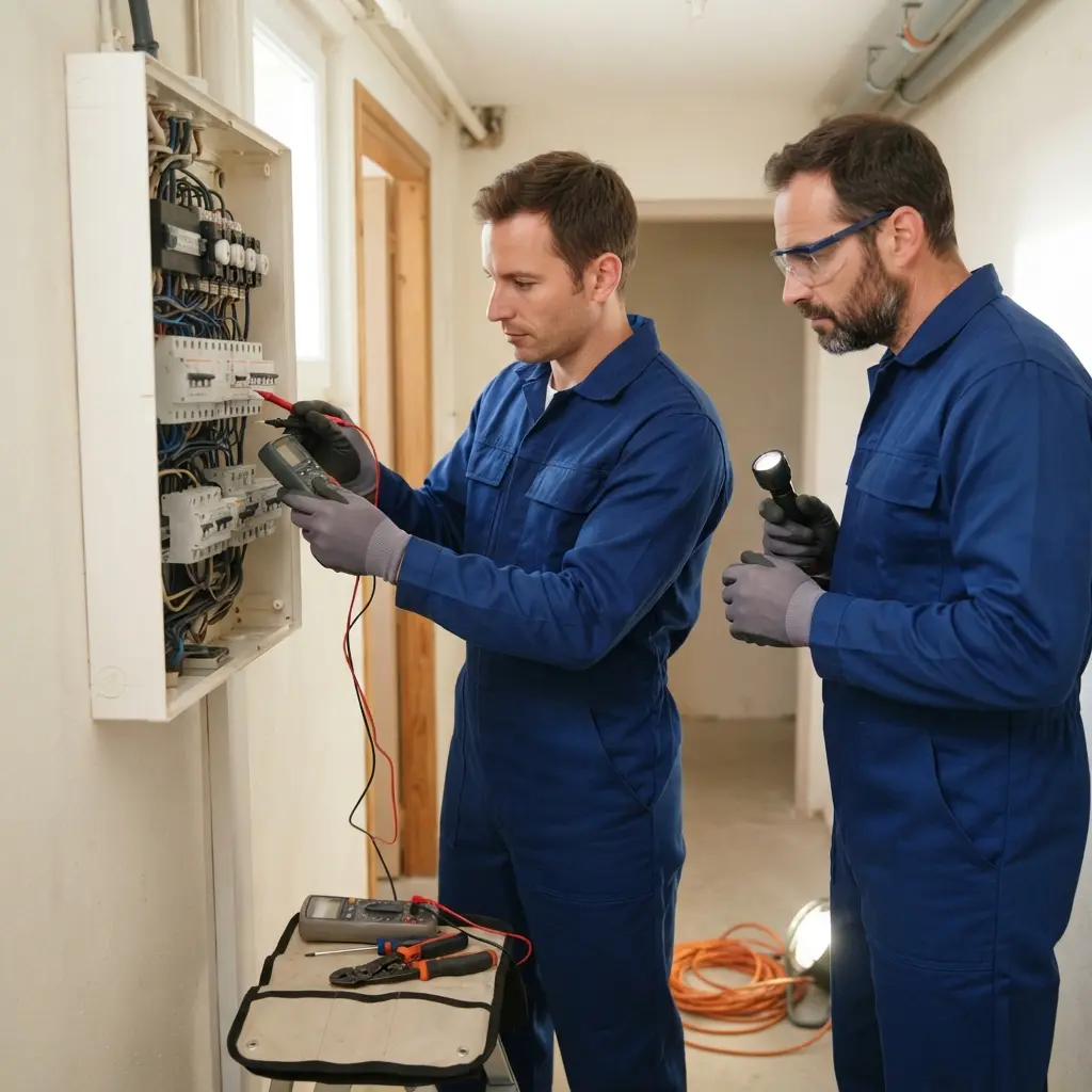 Bons réflexes pour prévenir les pannes à Saint‑Just‑en‑Chaussée
