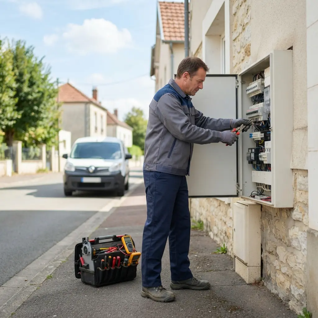 Conseils et gestes de sécurité
