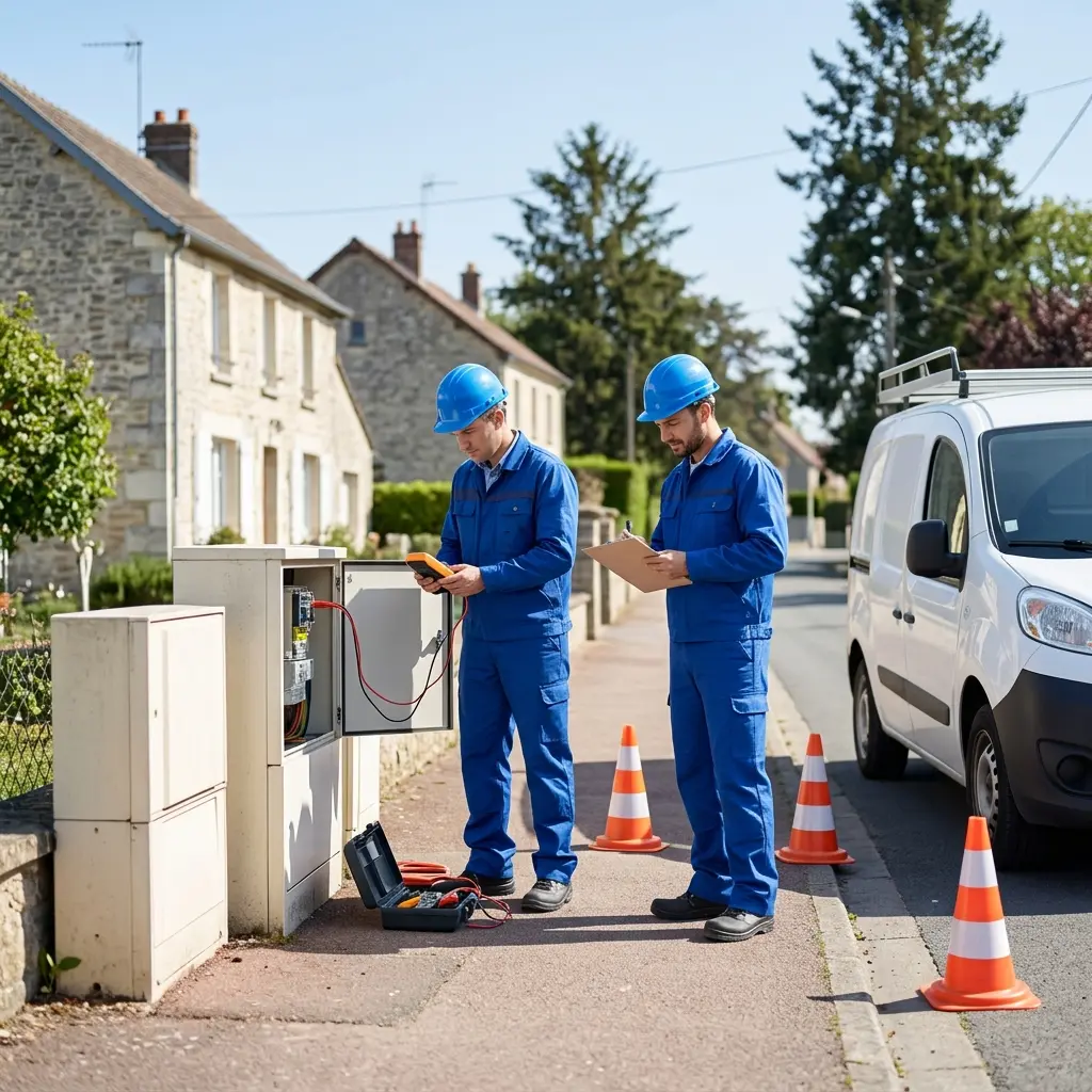 Derniers points avant votre appel