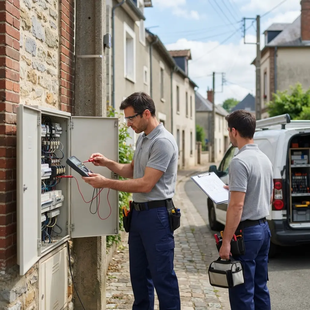 Les bons réflexes pour prévenir les incidents électriques