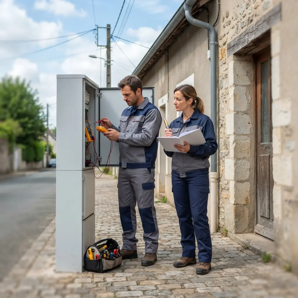 Ce que vous restez à savoir après la panne