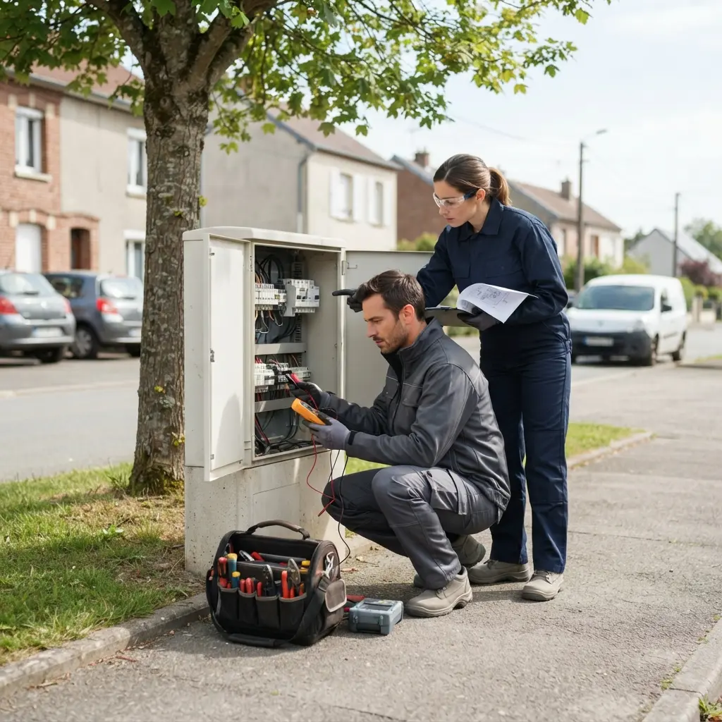 Les gestes essentiels pour prévenir les incidents électriques