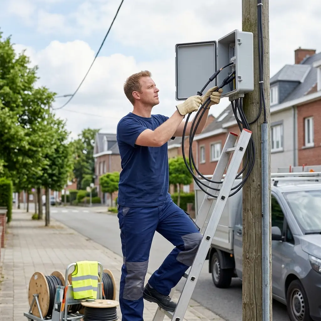 Les bons gestes pour prévenir les pannes à Bury