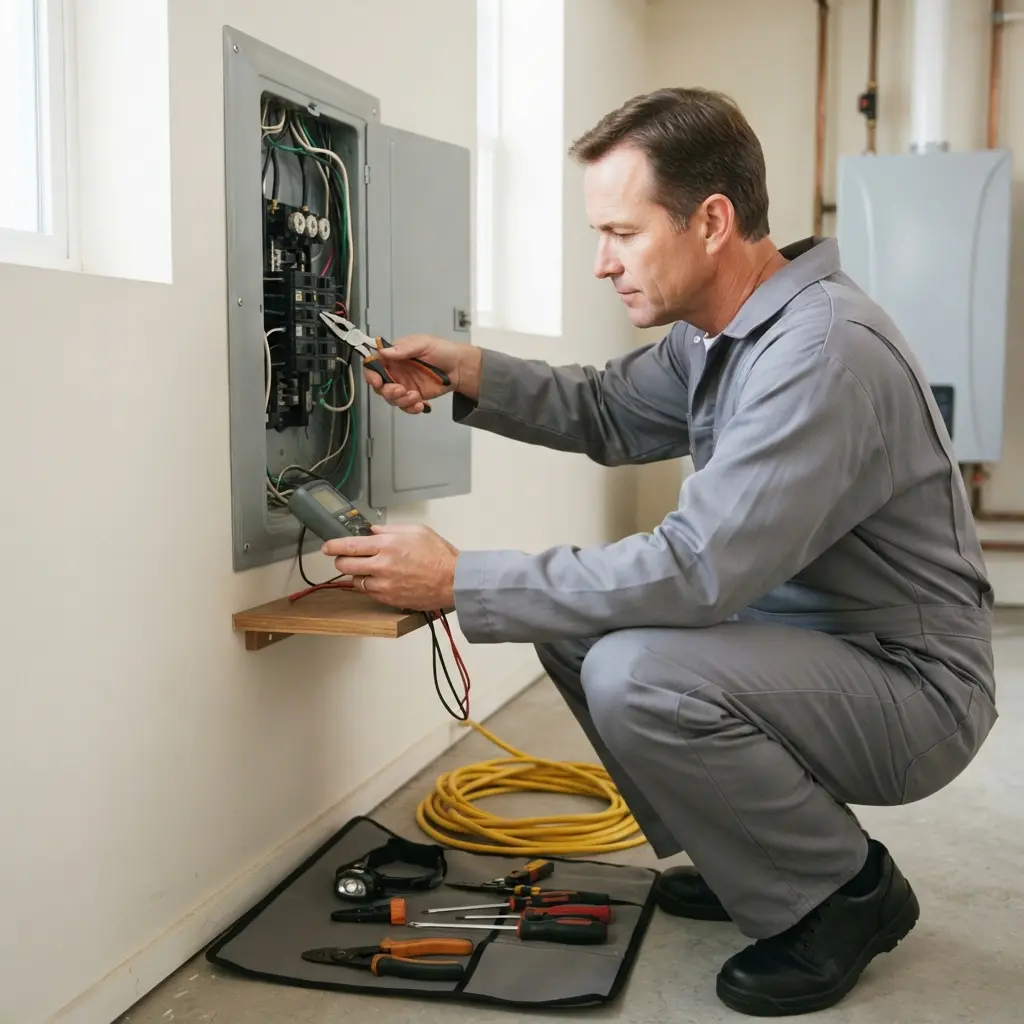 Pourquoi nous choisir pour vos travaux à Clairoix ?