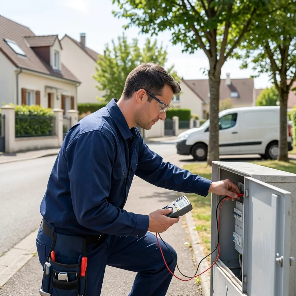 Ce que vous gagnez en choisissant nos services à Venette
