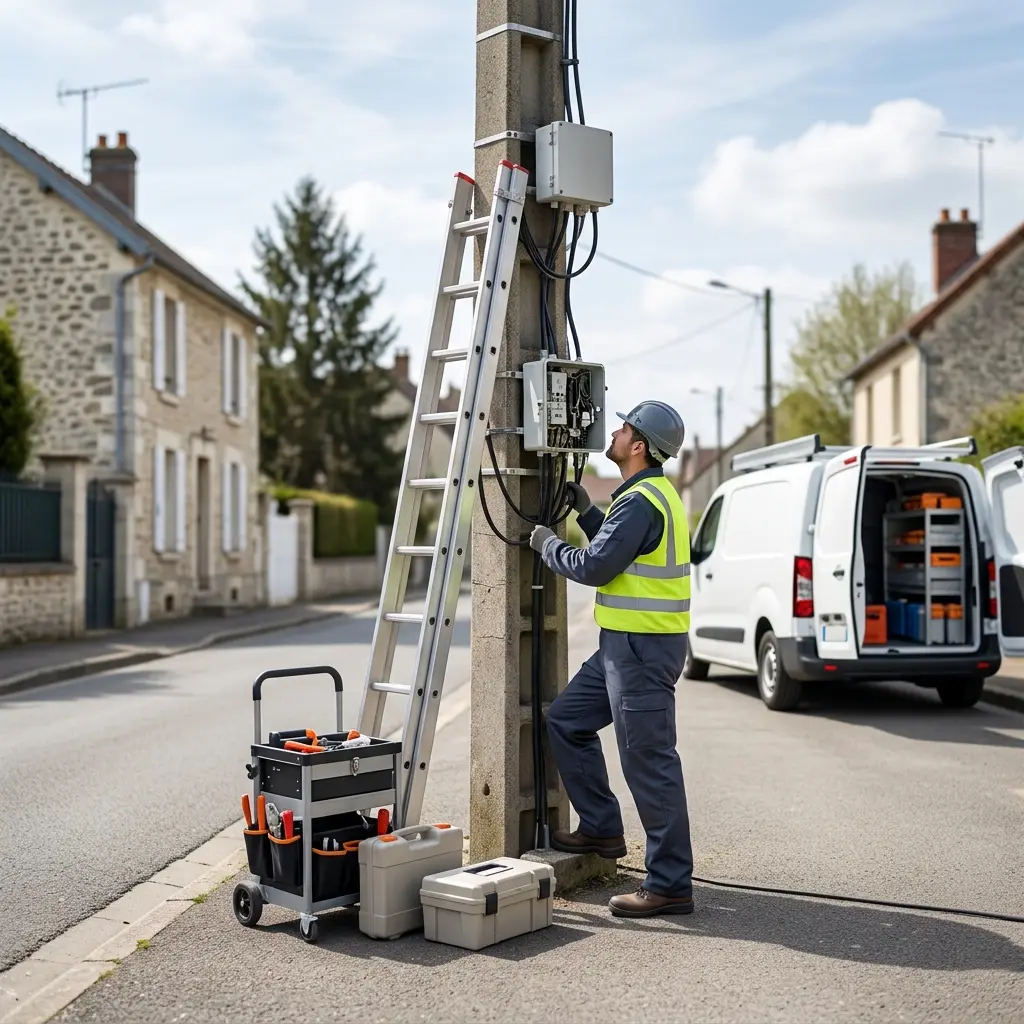 Sécuriser votre installation électrique sans frais cachés