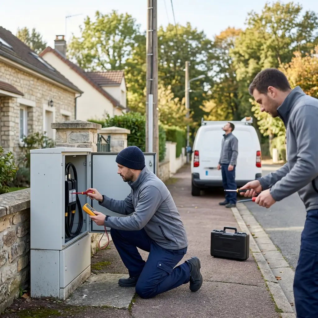 Une approche technique pour un rétablissement durable