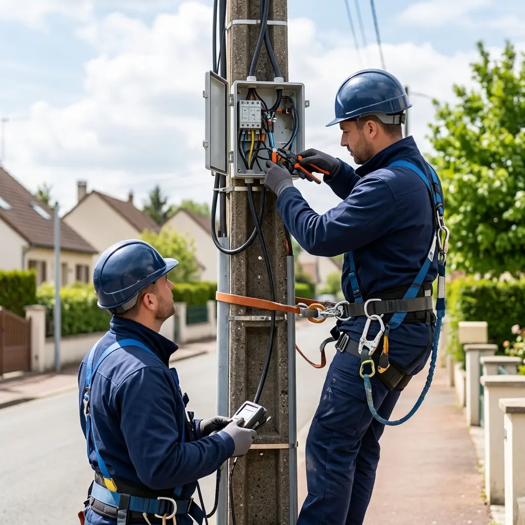 Gestes et réflexes à adopter en cas de coupure électrique
