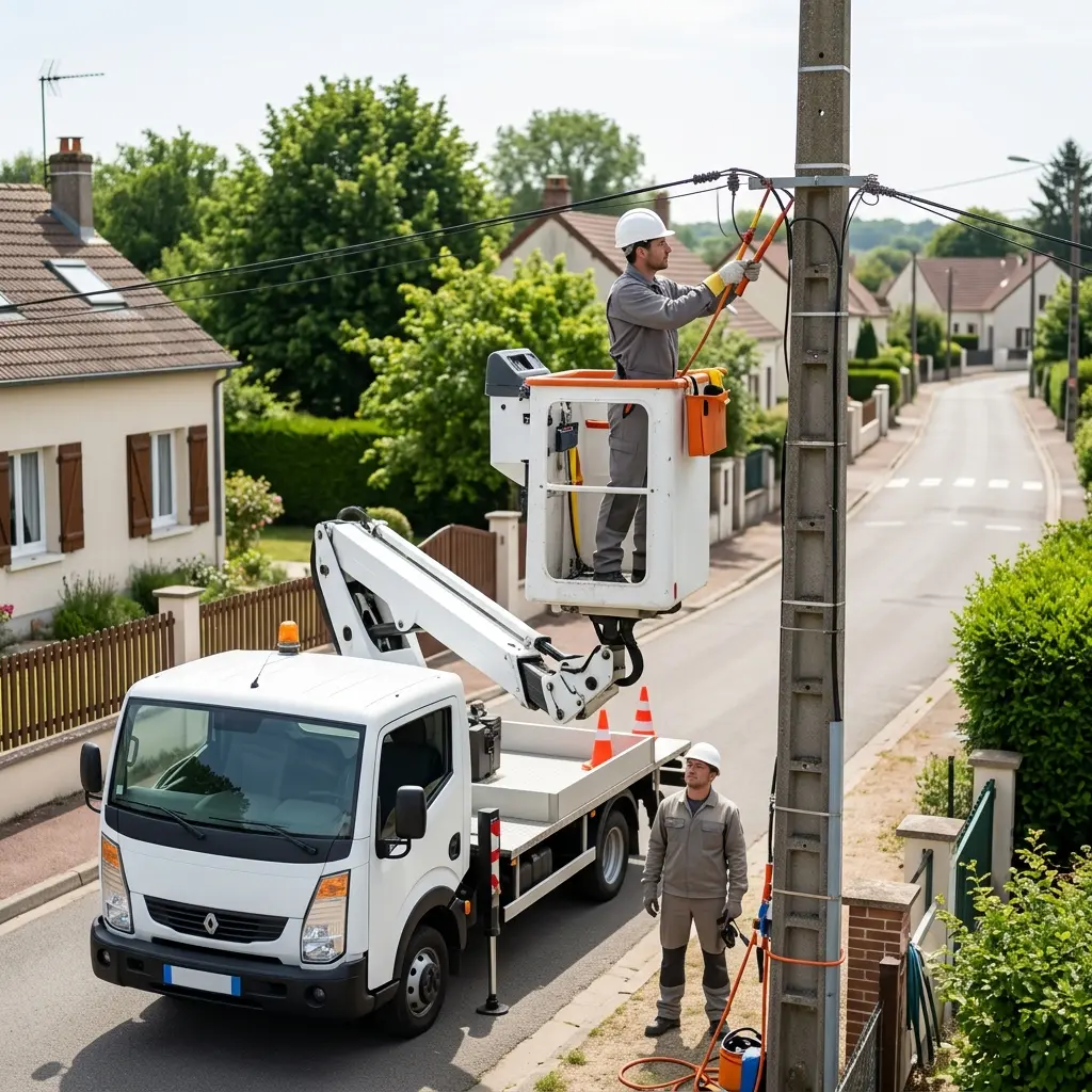 Une approche technique pour un dépannage durable