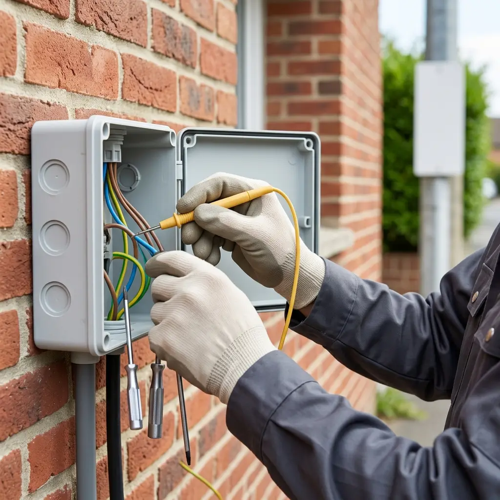 Les bons gestes pour prévenir les coupures électriques