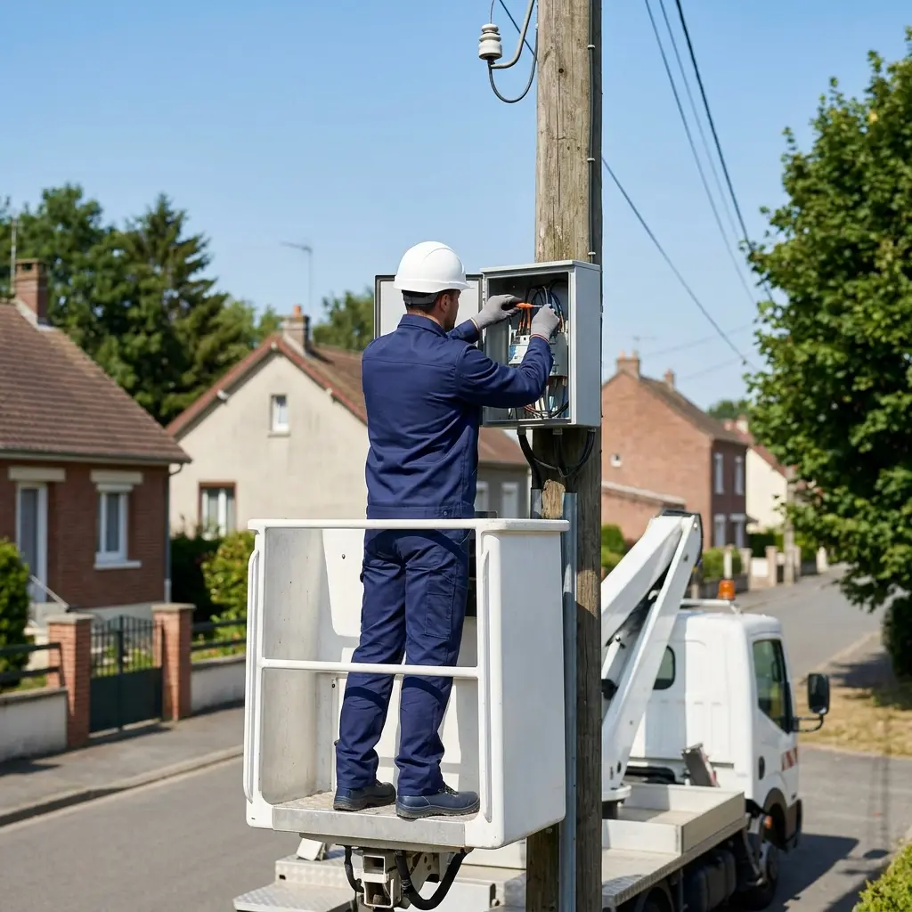 Une approche technique pour éliminer toute panne durablement