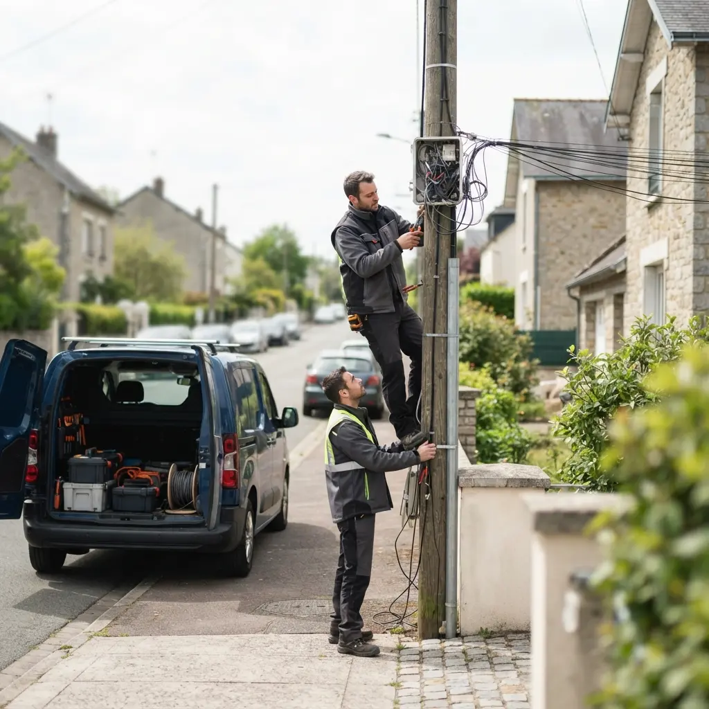 Besoin d’une intervention immédiate à Villers‑sous‑Saint‑Leu ?