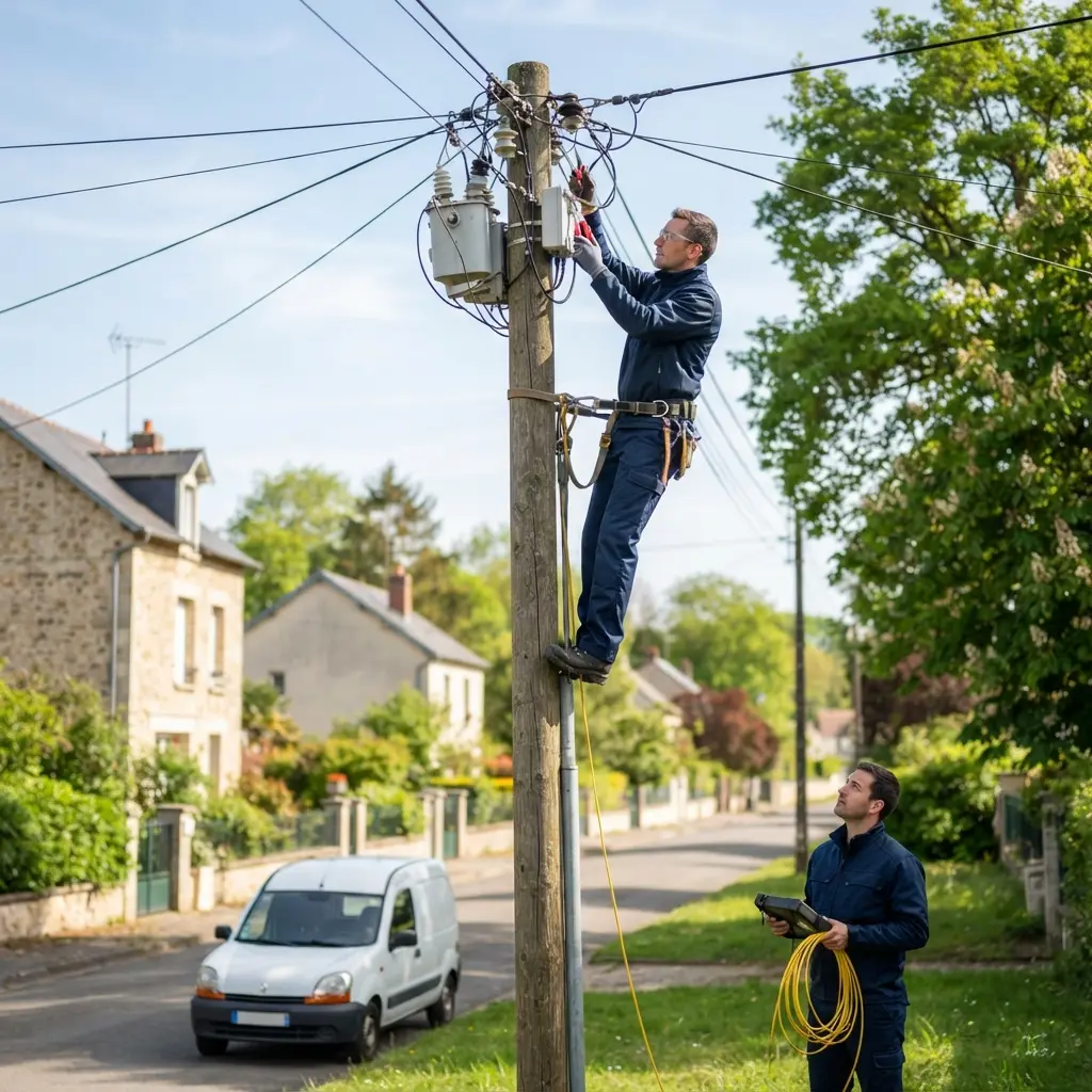 Besoin d’une intervention rapide à Trosly‑Breuil ?