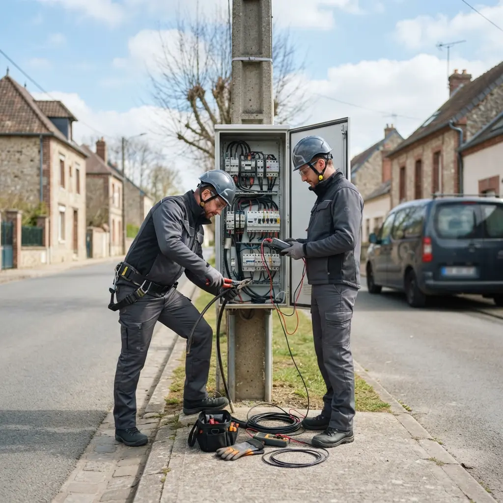 Pourquoi nous choisir à Crèvecœur-le-Grand
