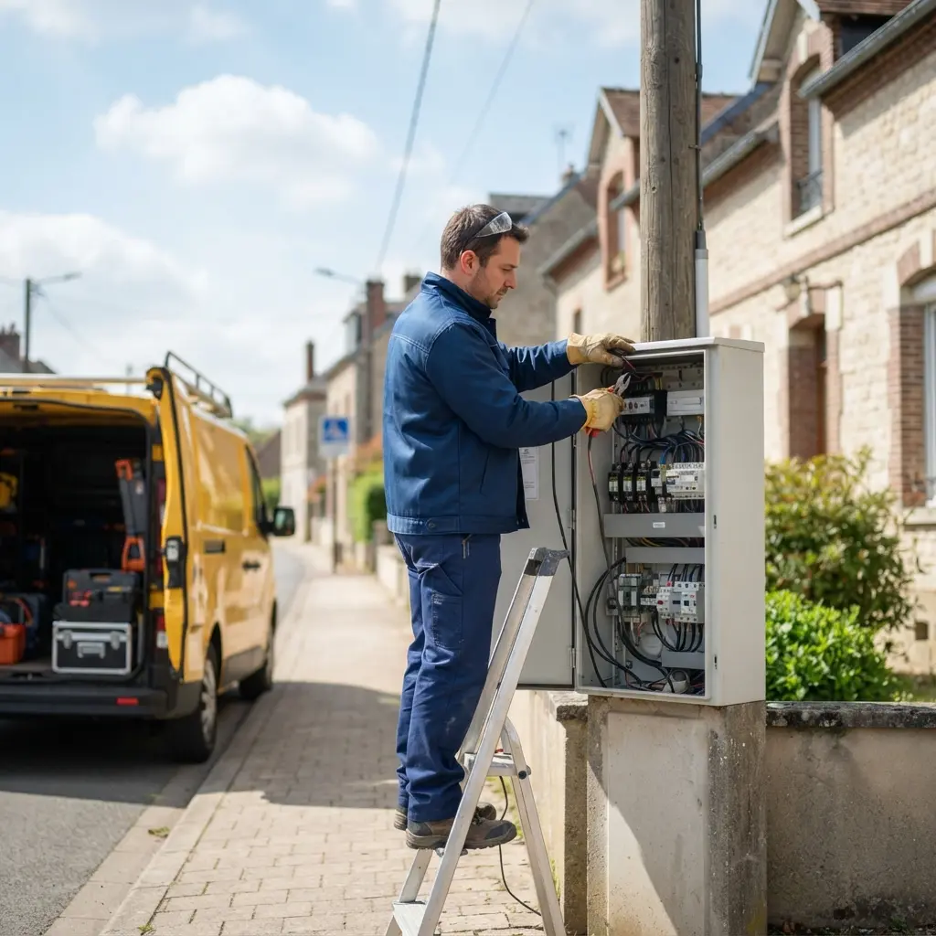 L’assurance d’une issue sans tracas