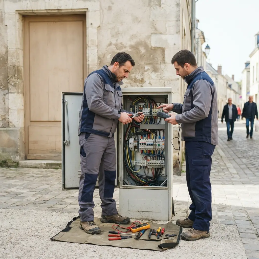 Une approche technique pour un rétablissement durable
