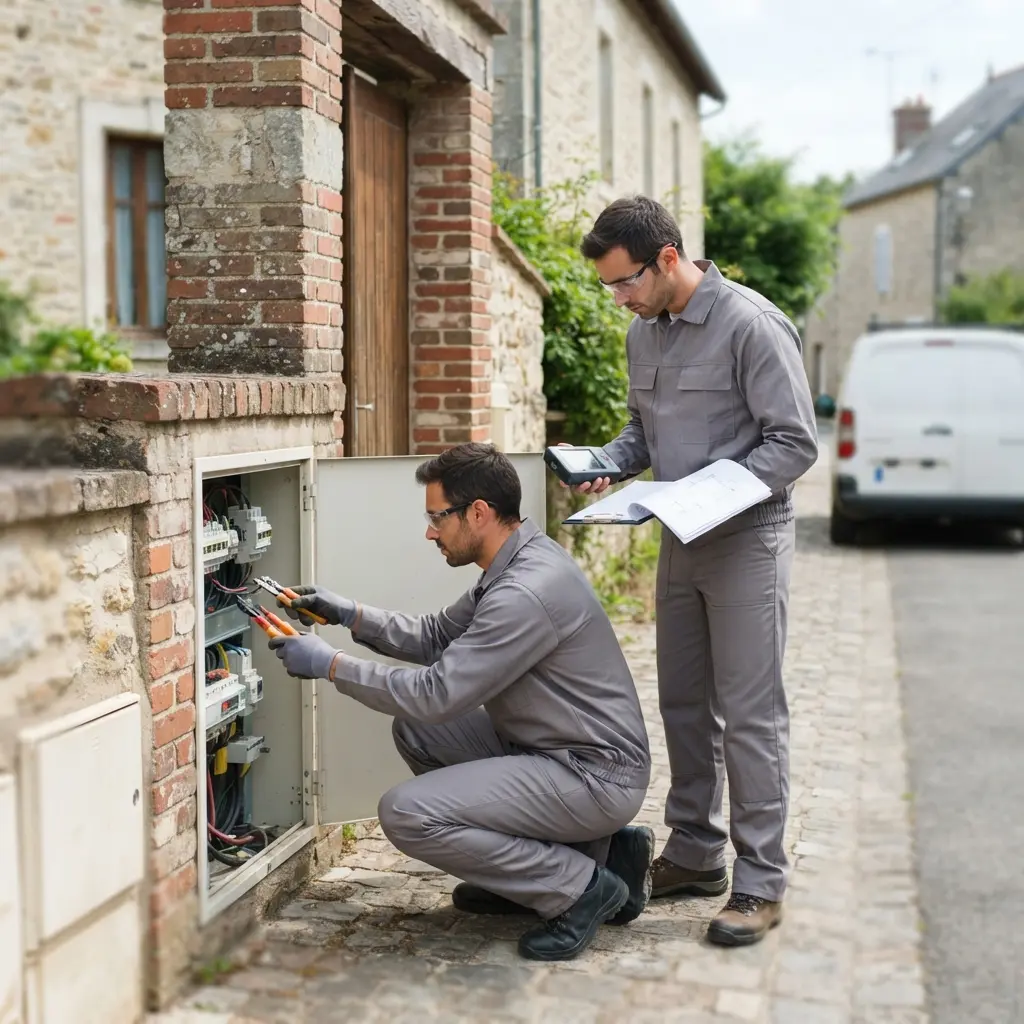 Pourquoi nous choisir à Noailles