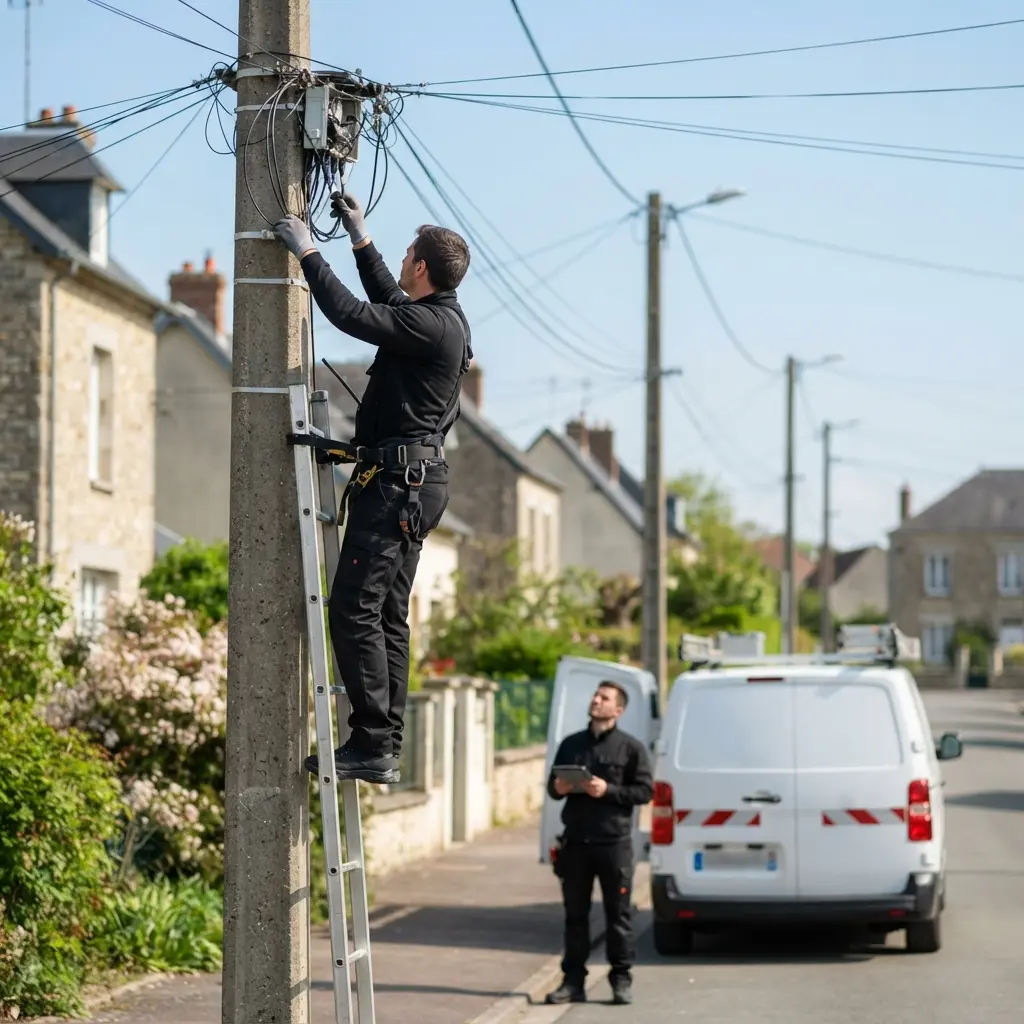Pourquoi nous choisir à Mesnil-en-Thelle