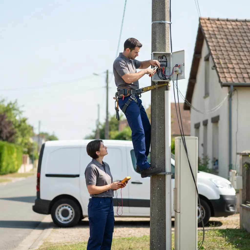 Une assistance électrique fiable et durable