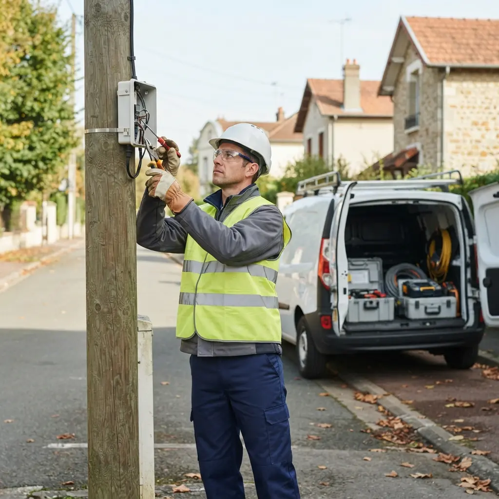 Quelles sont les étapes de l’intervention à Neuilly-en-Thelle ?
